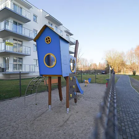 Apartament Modern 40m2 Balcony Parking Netflix *