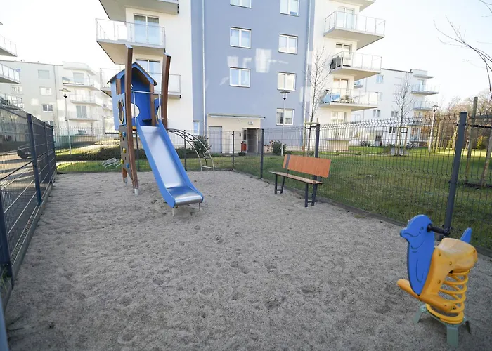 Modern 40m2 Balcony Parking Netflix Apartamento *